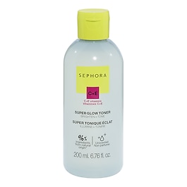 Super glow toner - Brighten + Tone