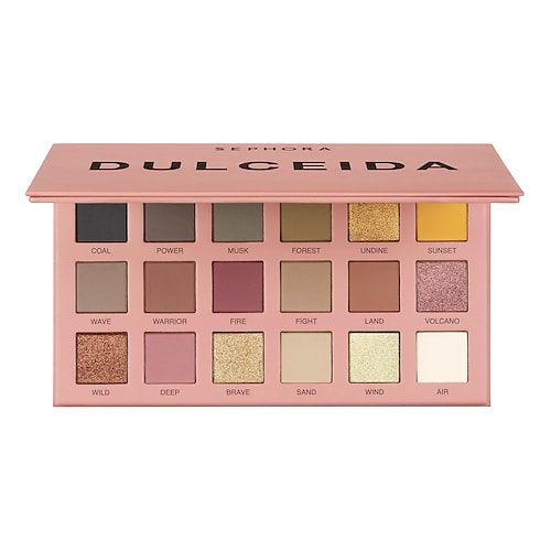 Sephora Collection - Sephora X Dulceida - Paleta De Sombras