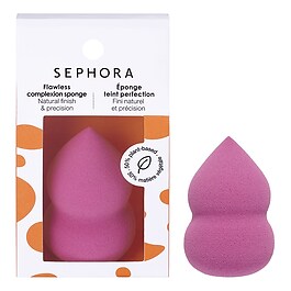 Flawless Complexion Sponge - Burete aplicare machiaj finish natural