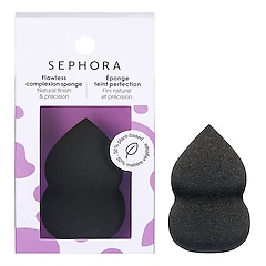 Eponge Teint Perfection - Eponge Maquillage Visage, SEPHORA COLLECTION