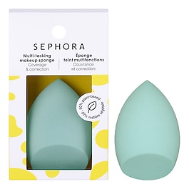 Multi-Tasking Make-Up Sponge - Face Make-Up Sponge image