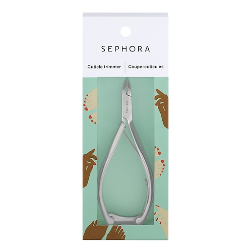 Sephora Collection Sephora Collection - Cuticule nipper - Premium cuticle nipper