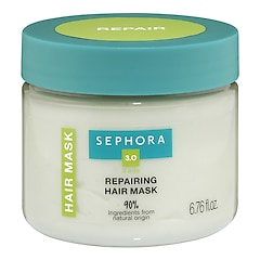 Maschera riparatrice per capelli - Ripara e nutre, SEPHORA COLLECTION