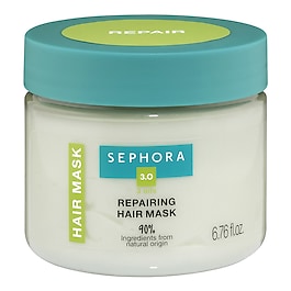 Masque Réparateur Cheveux - Répare + Nourrit