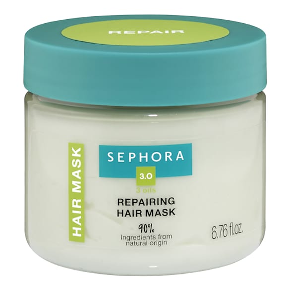 Masque Réparateur Cheveux - Répare + Nourrit, SEPHORA COLLECTION