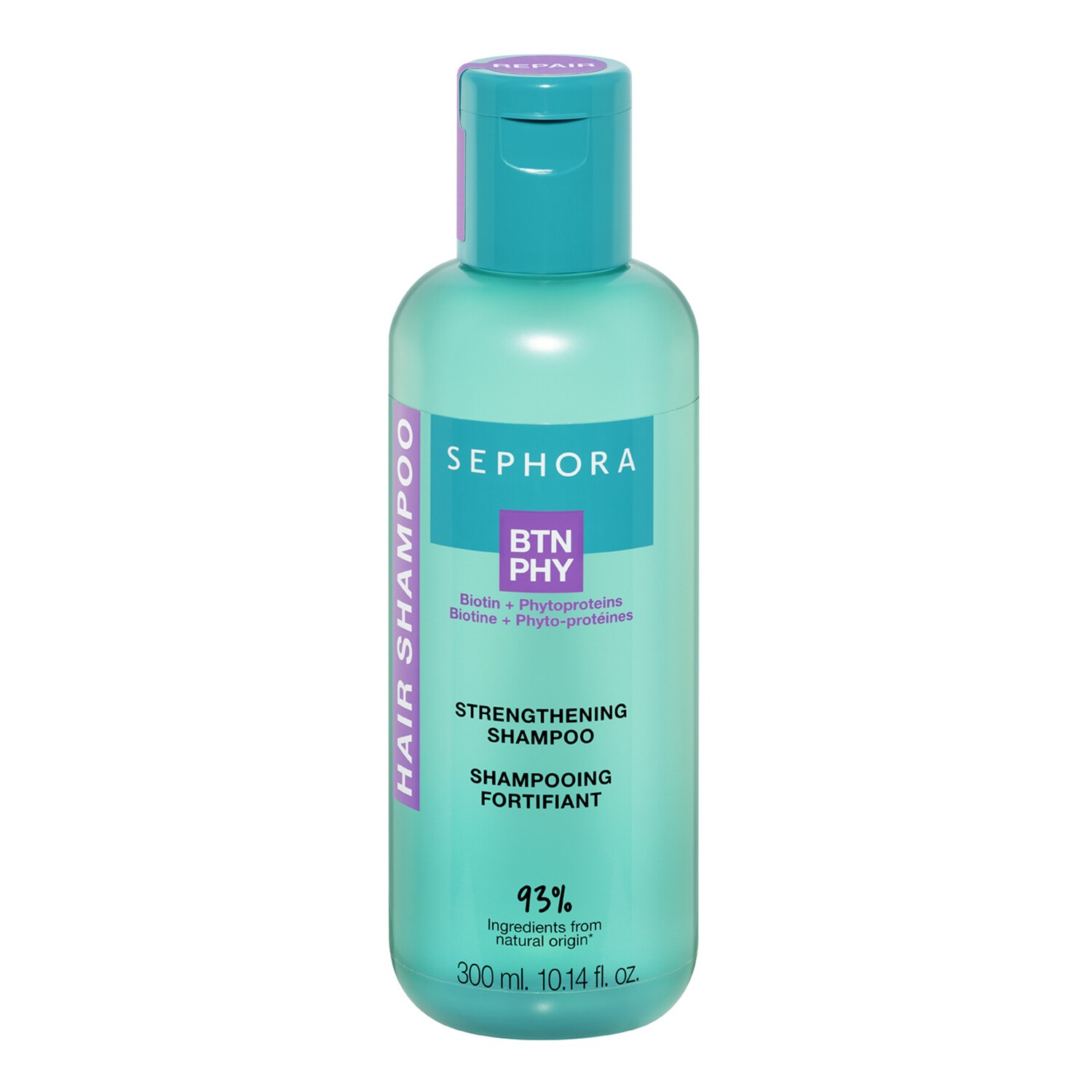 Shampooing Fortifiant - R&eacute;pare + Hydrate