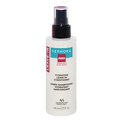 Après-Shampooing Hydratant Sans Rinçage - Démêle + Lisse, SEPHORA COLLECTION