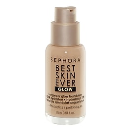 Best Skin Ever Glow - Fondotinta a lunga durata - Incarnato fresco e luminoso