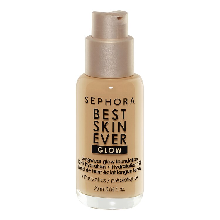 Best Skin Ever Glow - Fondotinta a lunga durata - Incarnato fresco e luminoso