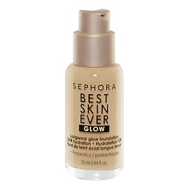 Best Skin Ever Glow - Fondotinta a lunga durata - Incarnato fresco e luminoso