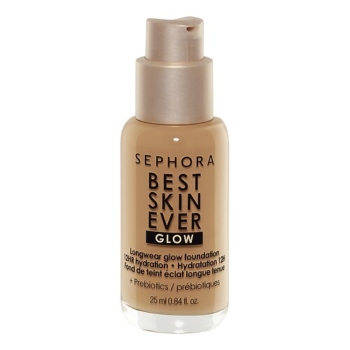 Sephora Collection Sephora Collection - BEST SKIN EVER GLOW - Foundation - Fresh, luminous complexion