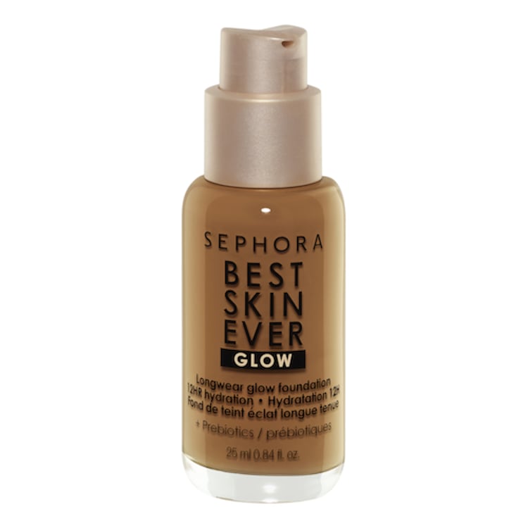 Best Skin Ever Glow - Fond de teint longue tenue - Teint frais et lumineux