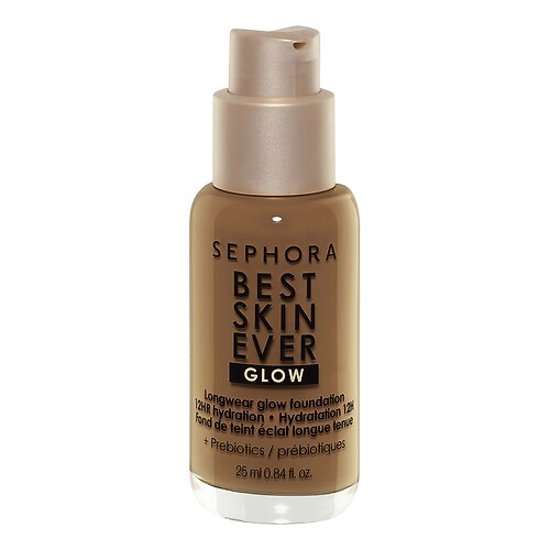 Sephora Collection - Best Skin Ever Glow Foundation Fresh Luminous Complexion Μακιγιάζ Επιδερμίδα