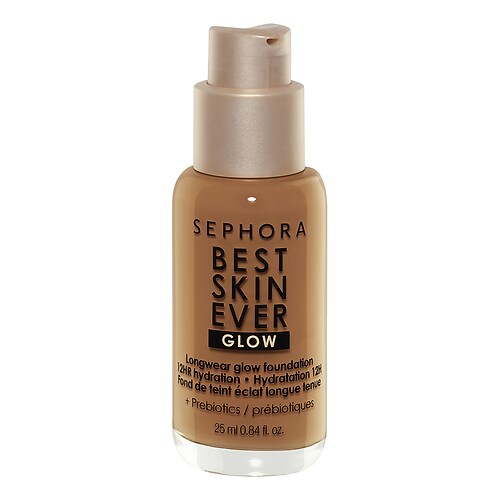 Sephora Collection - Best Skin Ever Glow Foundation Fresh Luminous Complexion Μακιγιάζ Επιδερμίδα