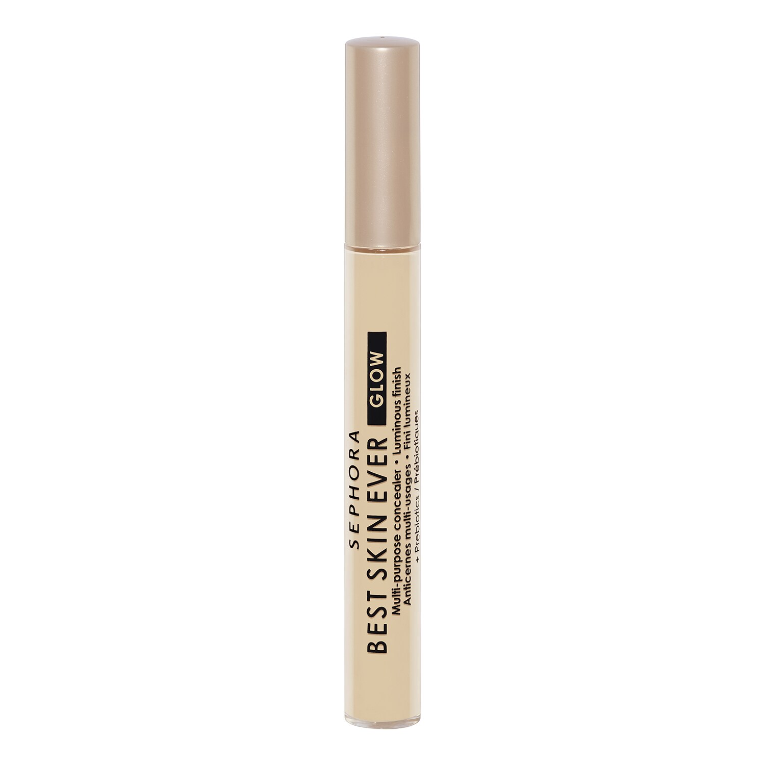 SEPHORA COLLECTION - Best Skin Ever Glow Concealer - Korektor s přirozeným finišem
