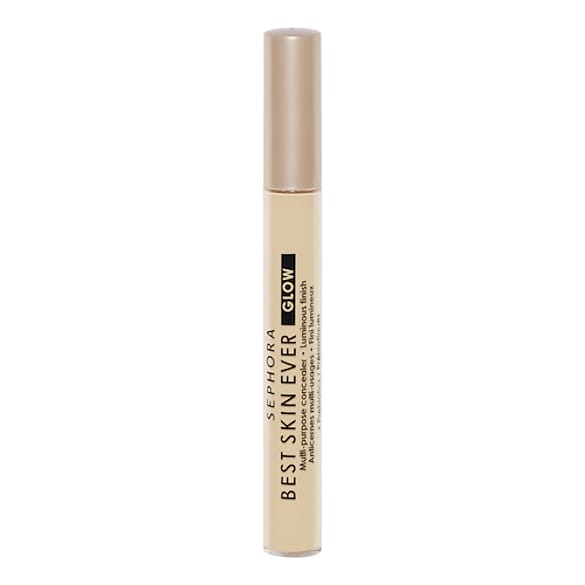 Best Skin Ever Glow - Anticearcan finish natural, fresh si luminos, Sephora Collection