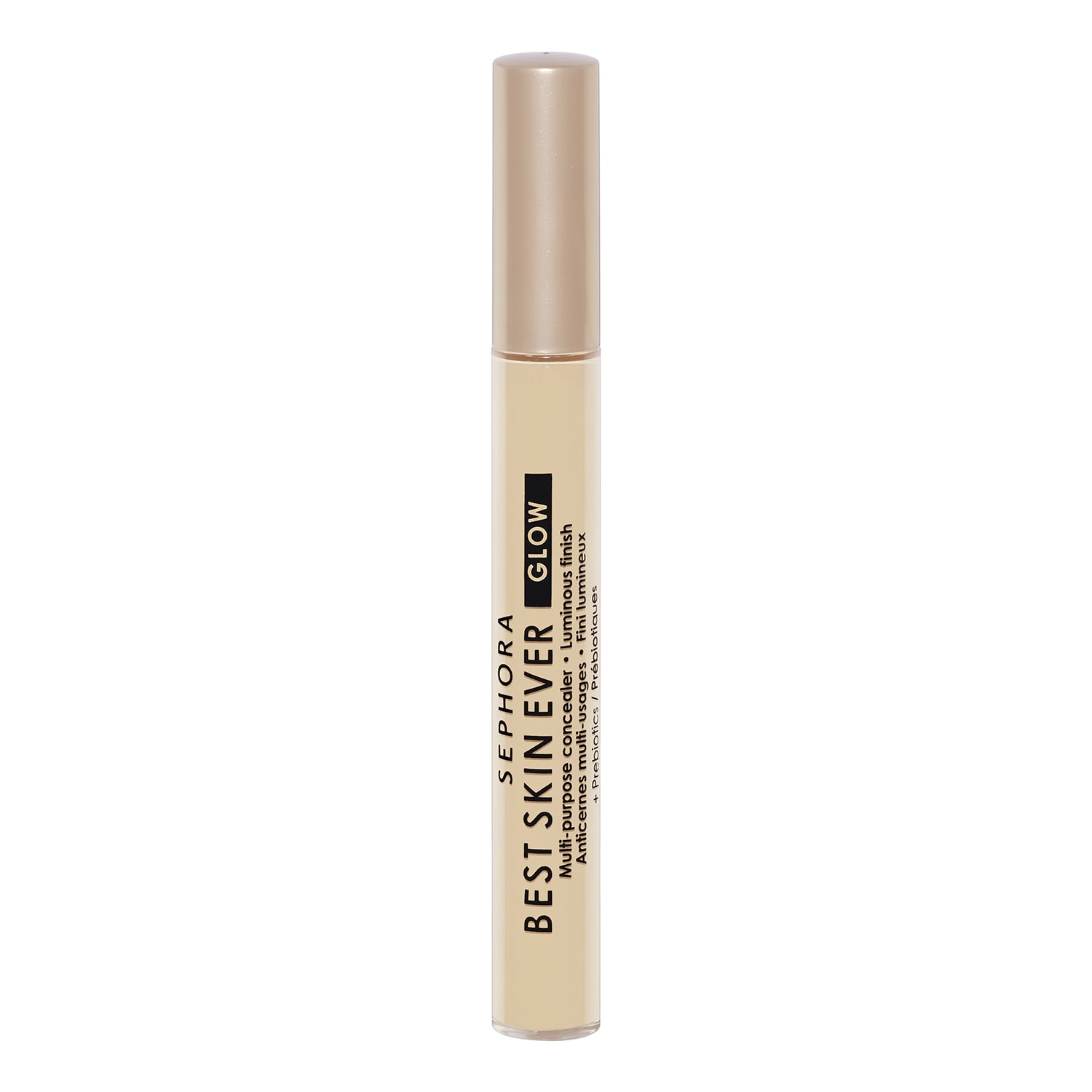 E-shop SEPHORA COLLECTION - Best Skin Ever Glow Concealer - Korektor s přirozeným finišem