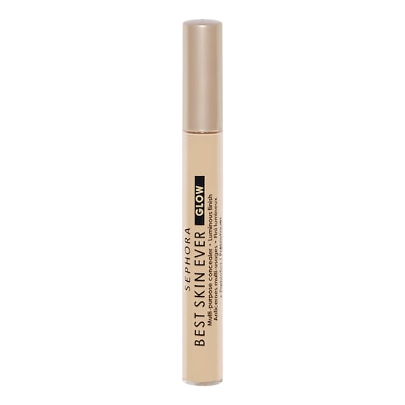 BEST SKIN EVER GLOW Anticernes - Corretor Luminoso, Sephora Collection