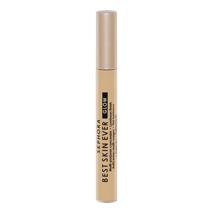 BEST SKIN EVER GLOW Anticernes - Anticernes fini naturel frais et lumineux