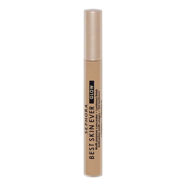 BEST SKIN EVER GLOW Anticernes - Anticernes fini naturel frais et lumineux