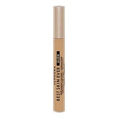 BEST SKIN EVER GLOW Anticernes - Anticernes fini naturel frais et lumineux, SEPHORA COLLECTION