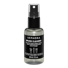 No-Rinse Brush Cleaner Spray