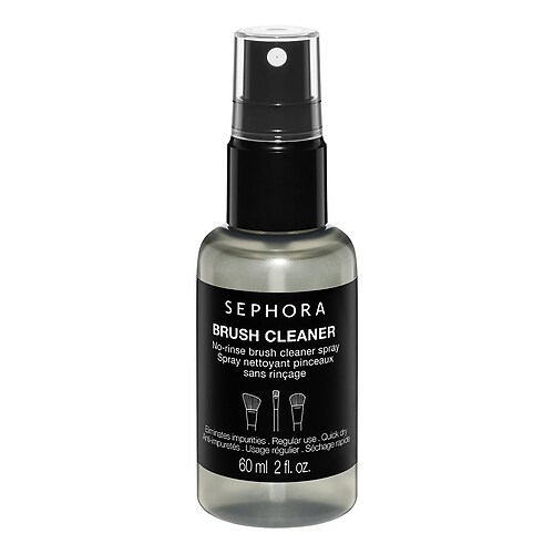 SEPHORA COLLECTION - No-rinse Brush Cleaning Spray - Čistící sprej