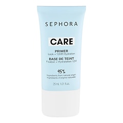 Face primer - Lock + 12HR Hydration, Sephora Collection
