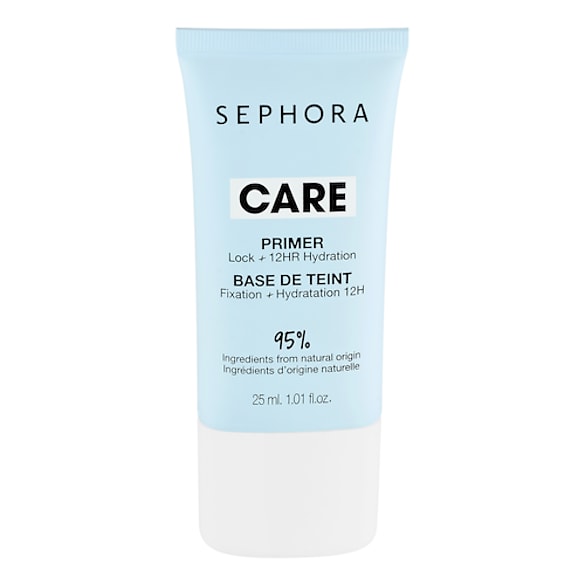 Primer Lock + Hydration 12H - Fixierend + 12h feuchtigkeitsspendend, SEPHORA COLLECTION