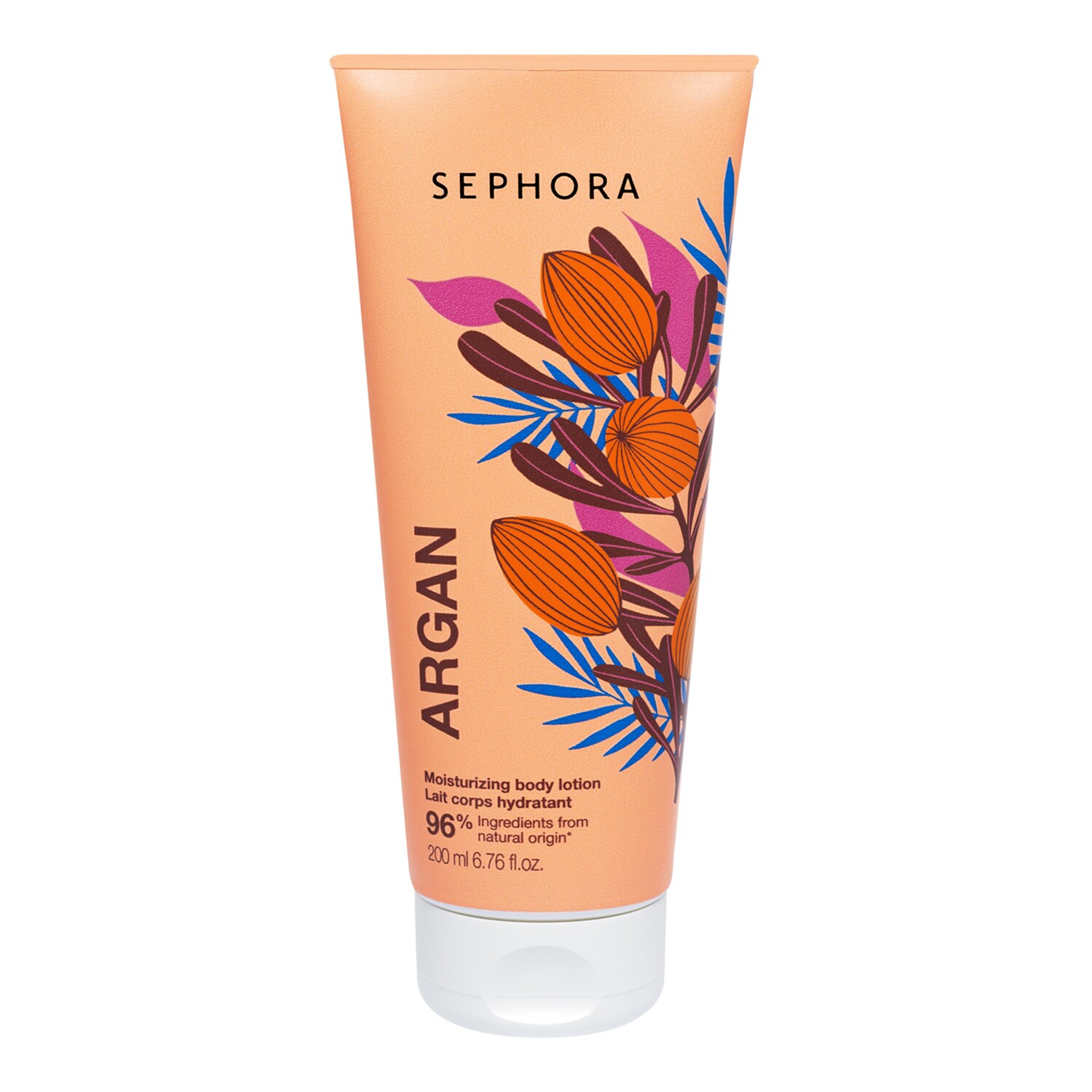 SEPHORA COLLECTION - Moisturizing Body Lotion - Hydratační tělové mléko