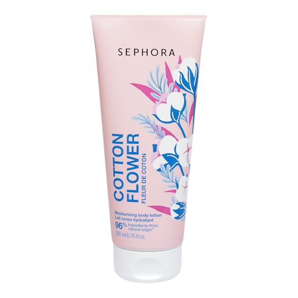 Moisturizing Body Lotion - Nemlendirici Vücut Bakım Kremi, SEPHORA COLLECTION