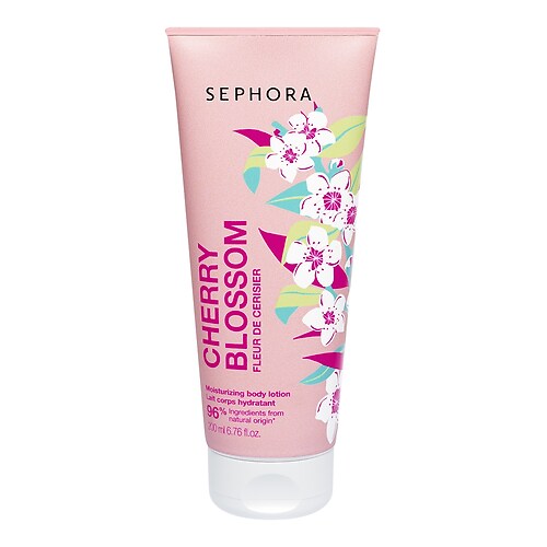 Sephora Collection Sephora Collection - Moisturizing Body Lotion - Body Care