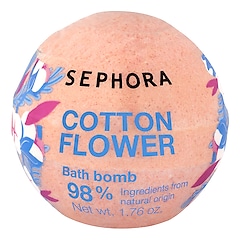 Bombe De Bain - Boule Effervescente, SEPHORA COLLECTION