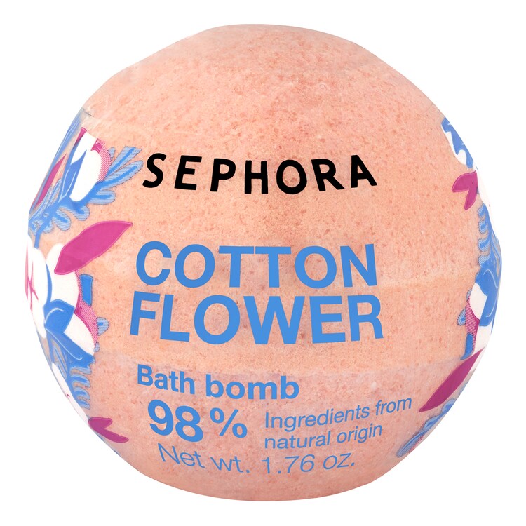 Bath Bomb