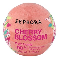 Bombe De Bain - Boule Effervescente, SEPHORA COLLECTION