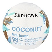 Bombe De Bain - Boule Effervescente