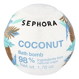 Bomba da bagno - Pallina effervescente