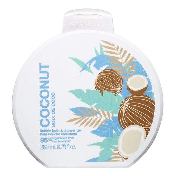 Gel bagno doccia - Gel detergente, SEPHORA COLLECTION