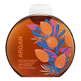 Bubble Bath & Shower Gel