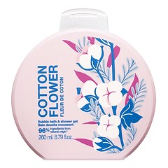 Bain Douche Moussant - Gel Douche, SEPHORA COLLECTION