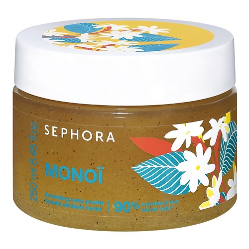 Sephora Collection Sephora Collection - Exfoliating Body Granita 250ml