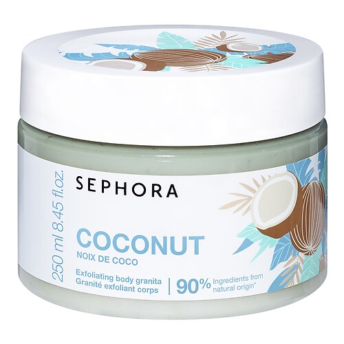 Sephora Collection Sephora Collection - Exfoliating Body Granita 250ml
