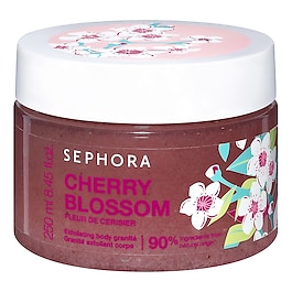 Exfoliating Body Granita 250ml image