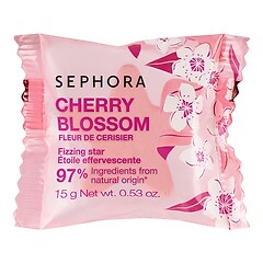 Etoile Effervescente - Cube De Bain, SEPHORA COLLECTION