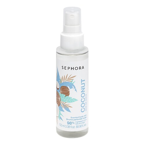 Sephora Collection Sephora Collection - Scented Body Mist