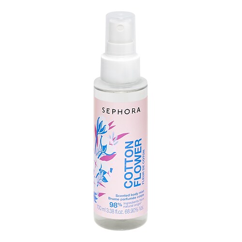 Sephora Collection Sephora Collection - Scented Body Mist