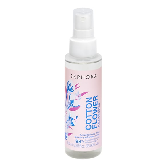 Acqua profumata per corpo - Spray per la cura di corpo e capelli, SEPHORA COLLECTION
