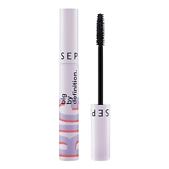 Big By Definition Mascara - Máscara de Volume e Definição, Sephora Collection