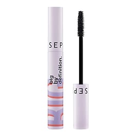 Big By Definition Mascara - Tusz zwiększający objętość rzęs
