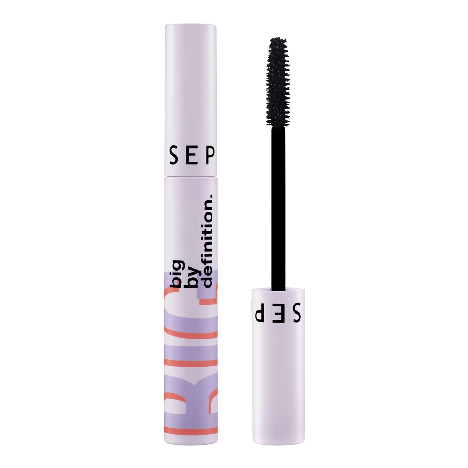 SEPHORA COLLECTION - Big By Definition Mascara - Řasenka pro větší objem
